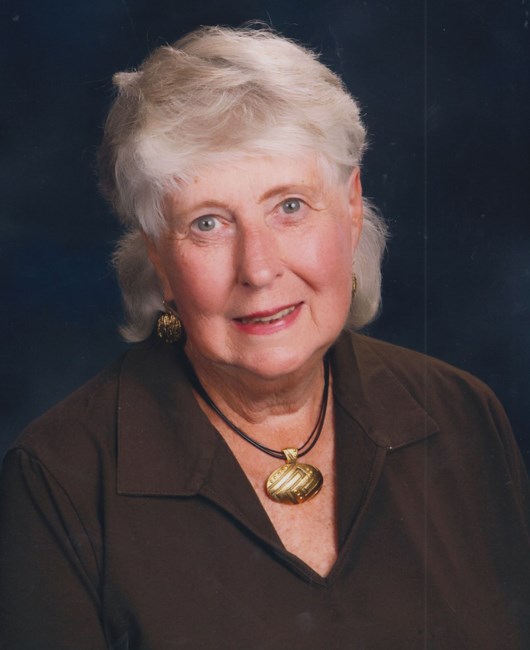 Obituary of Nancy Saviano
