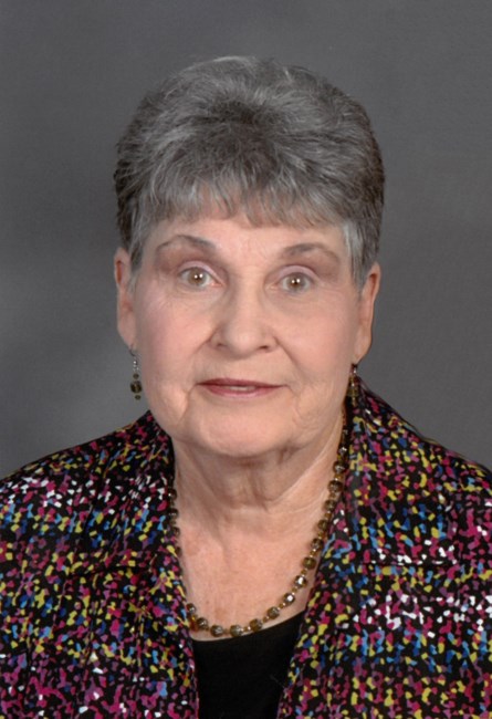 Obituary of Jerrydene Catherine Kovar