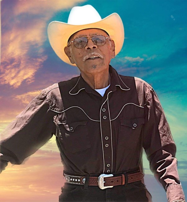 Obituary of Geronimo Estrella