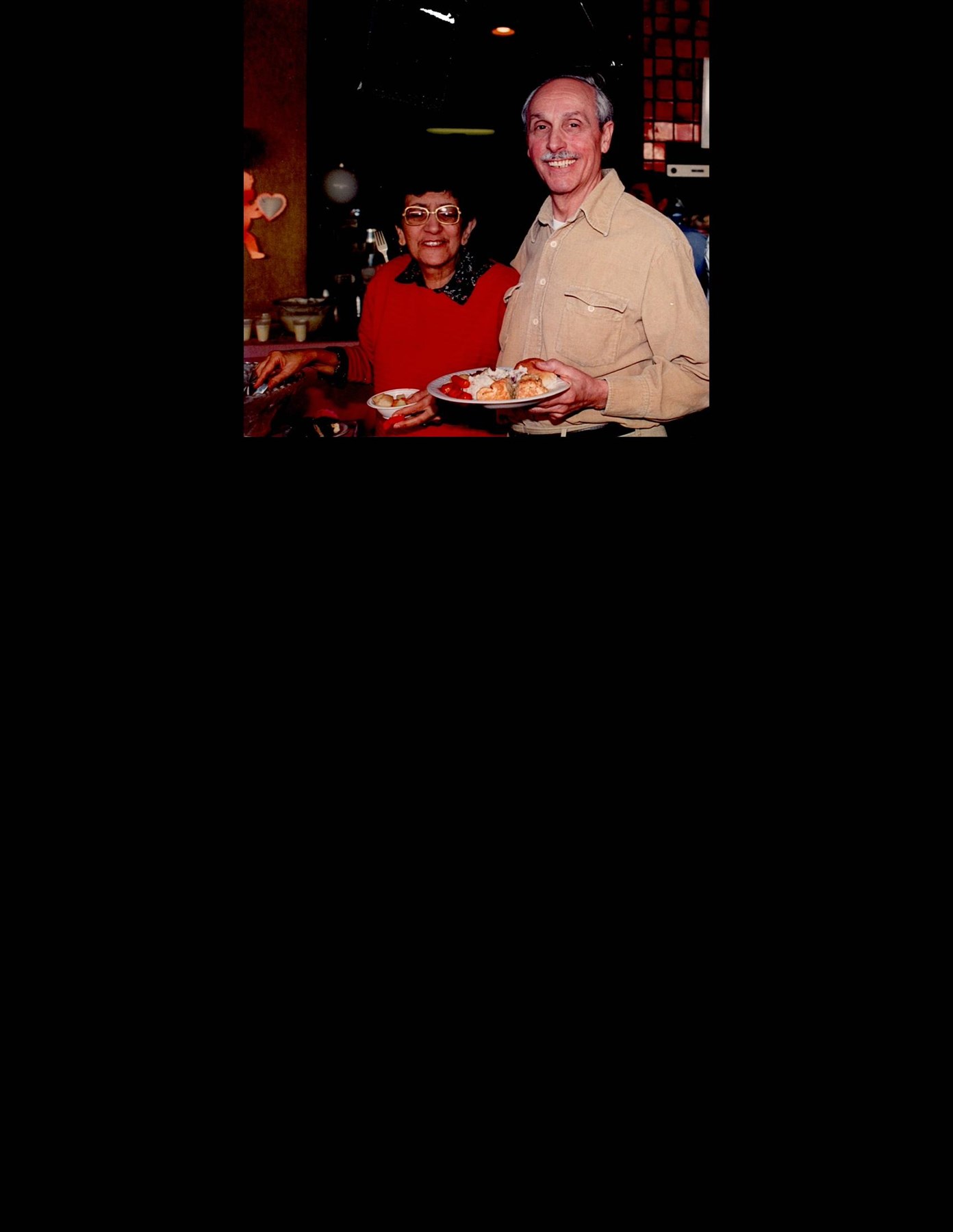 Obituary of Antonio P. Manfredi