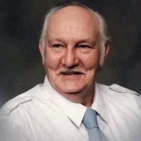 Obituary of Samuel Williams