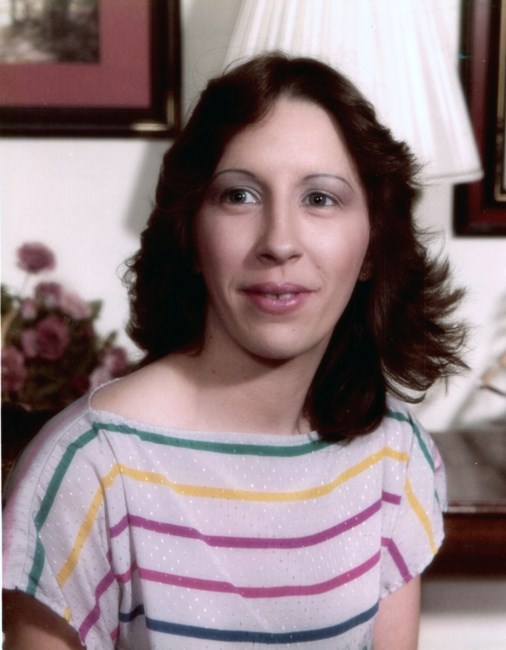 Obituary of Pamula Jean Helms