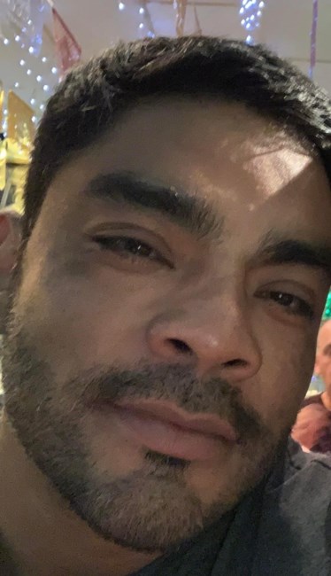 Obituary of Rogelio Martinez