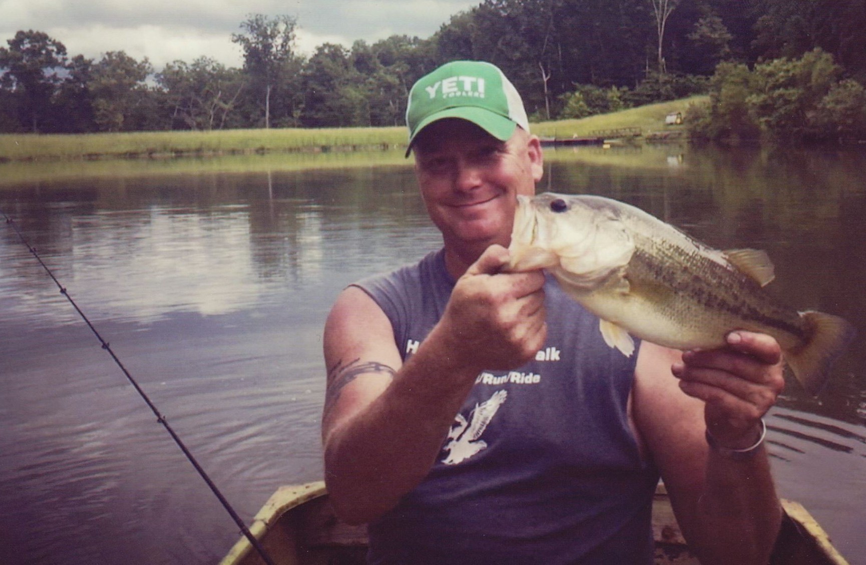 Obituary of Jeffrey Michael Johnson