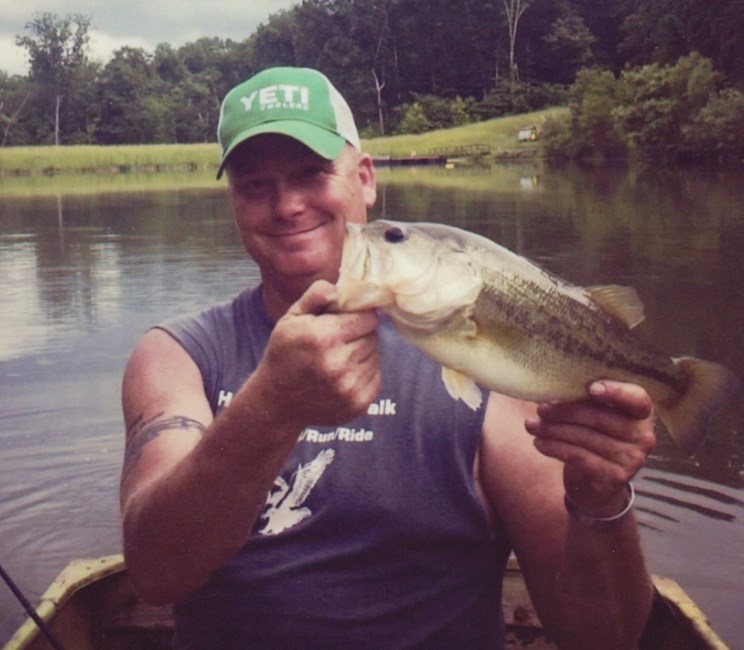 Obituary of Jeffrey Michael Johnson