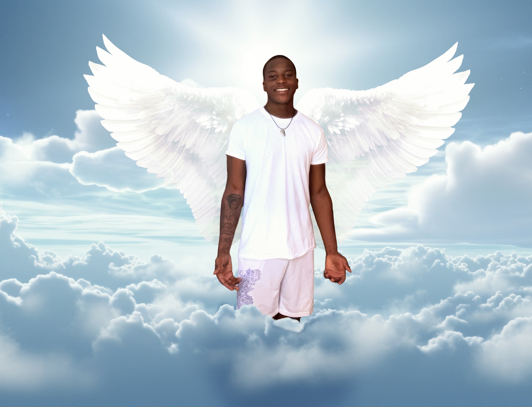 Obituary of Kevin Altidort