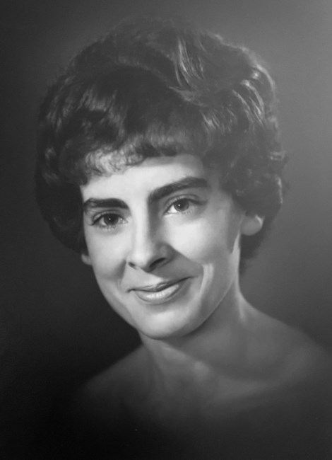 Obituary of Claudette Marie Beloeil