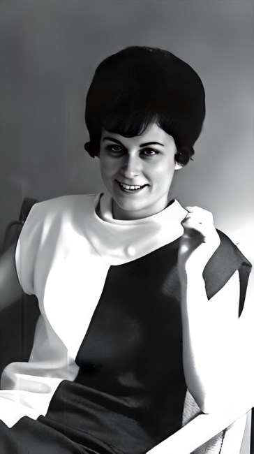 Avis de décès de Eva Mae Deal