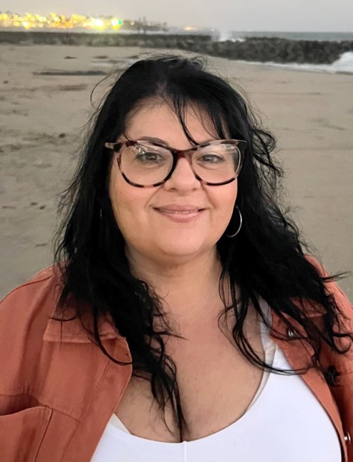 Obituary of Catherine Marie Persico