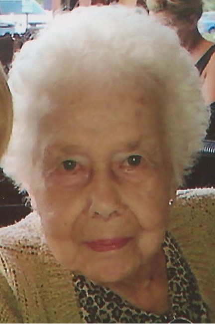 Obituary of Helen Ann Osborne