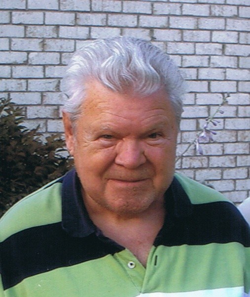 Obituary of James W Conner