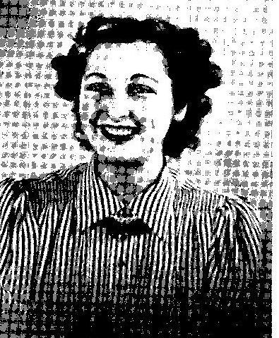 Obituary of Lillian Silverman Dell