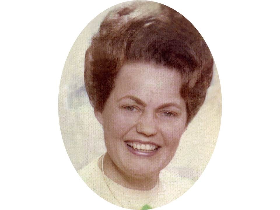 Obituary of Dixie Charline Allbritton Sharp