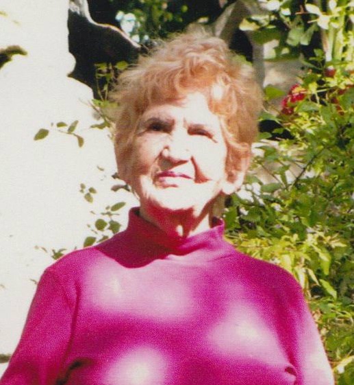 Eleanor Casanova Flores Obituary San Antonio, TX