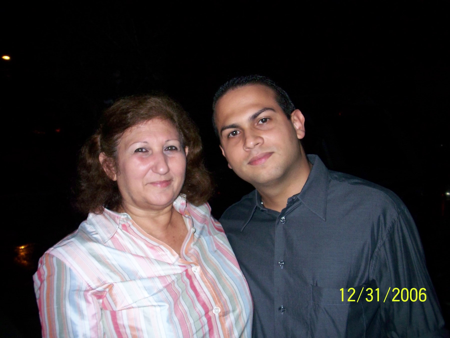 Obituario de Edna Fernández Marrero