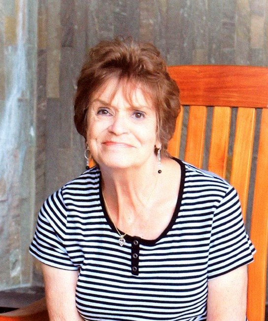 Obituary of Mary Lou Sims