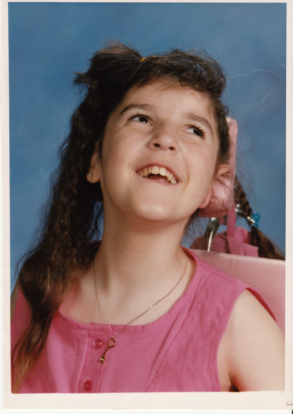 Obituary of Nancy Fernandes Parreira