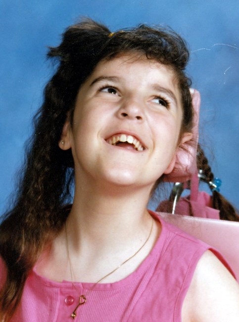 Obituary of Nancy Fernandes Parreira