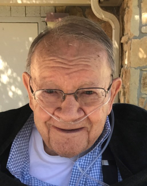 Obituary of Paul Pfortmiller