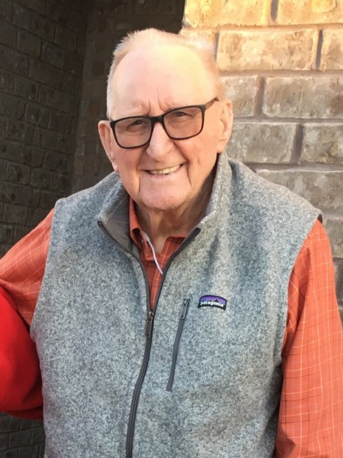 Obituary of Max Royce Jones