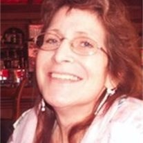 Obituary of Linda Sue Denham