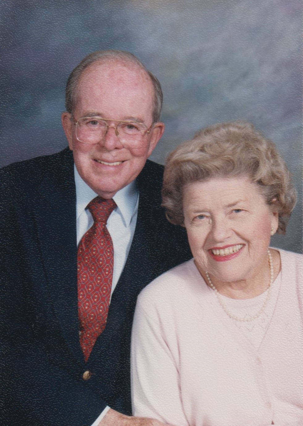 Obituary of Nancy P. Birchett