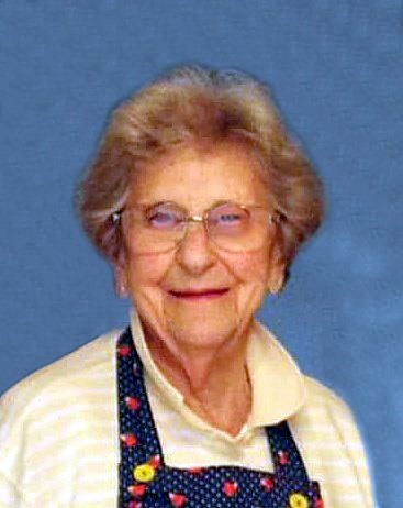 Obituary of Margaret Rose Klapmeyer