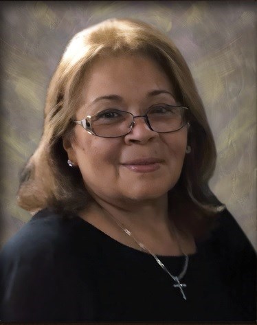 Obituary of Maria Elena Carrillo