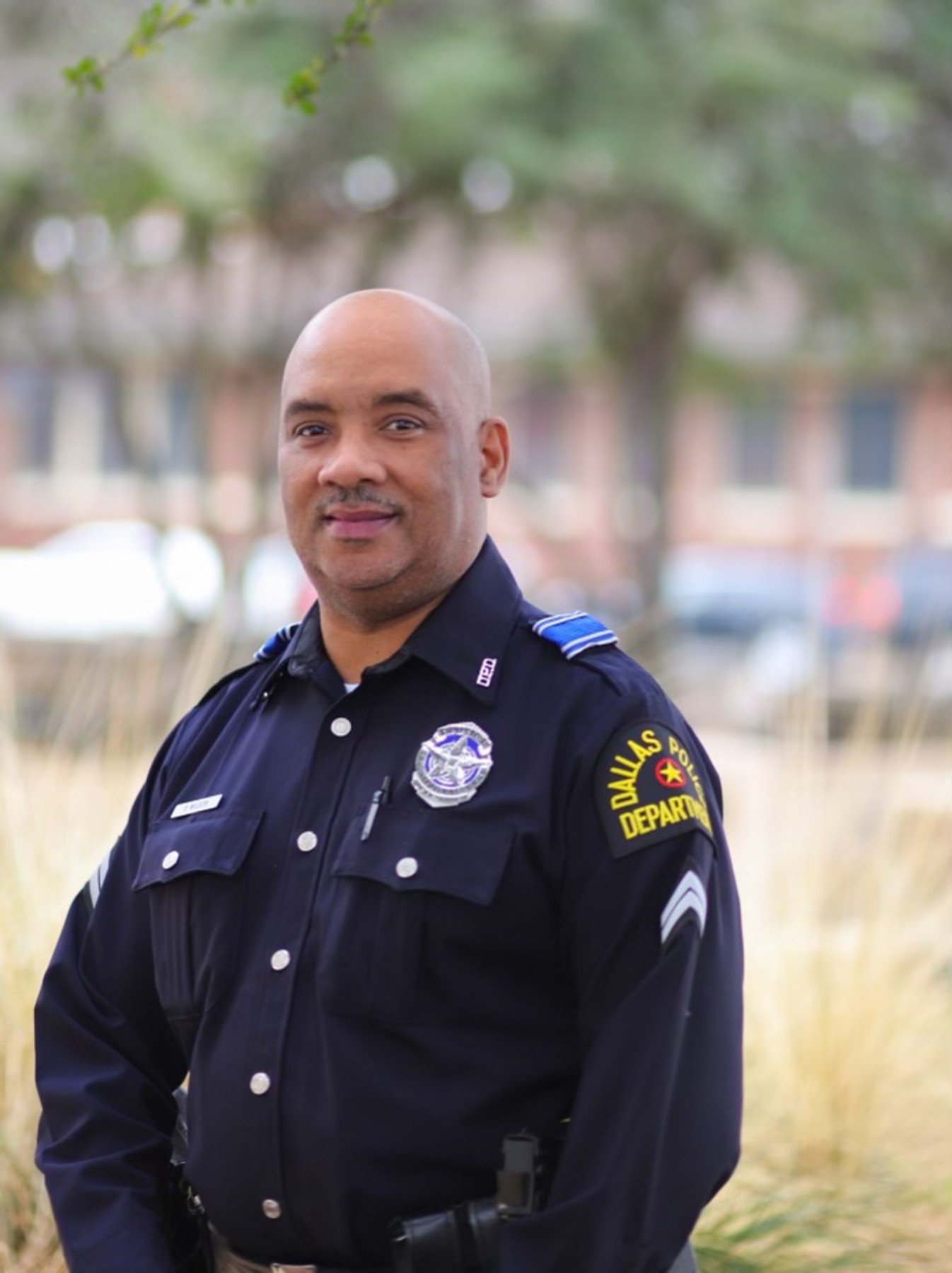 Sr. Corporal Kevin M. Green Obituary Dallas, TX