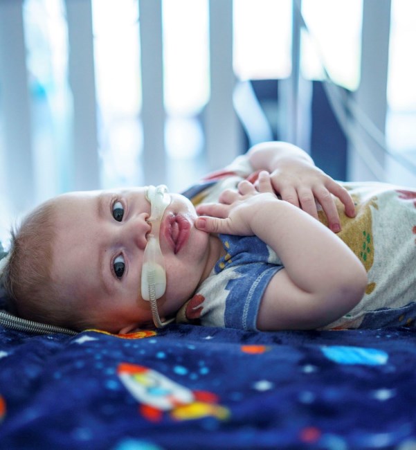 Obituary of Maverick James Bruce