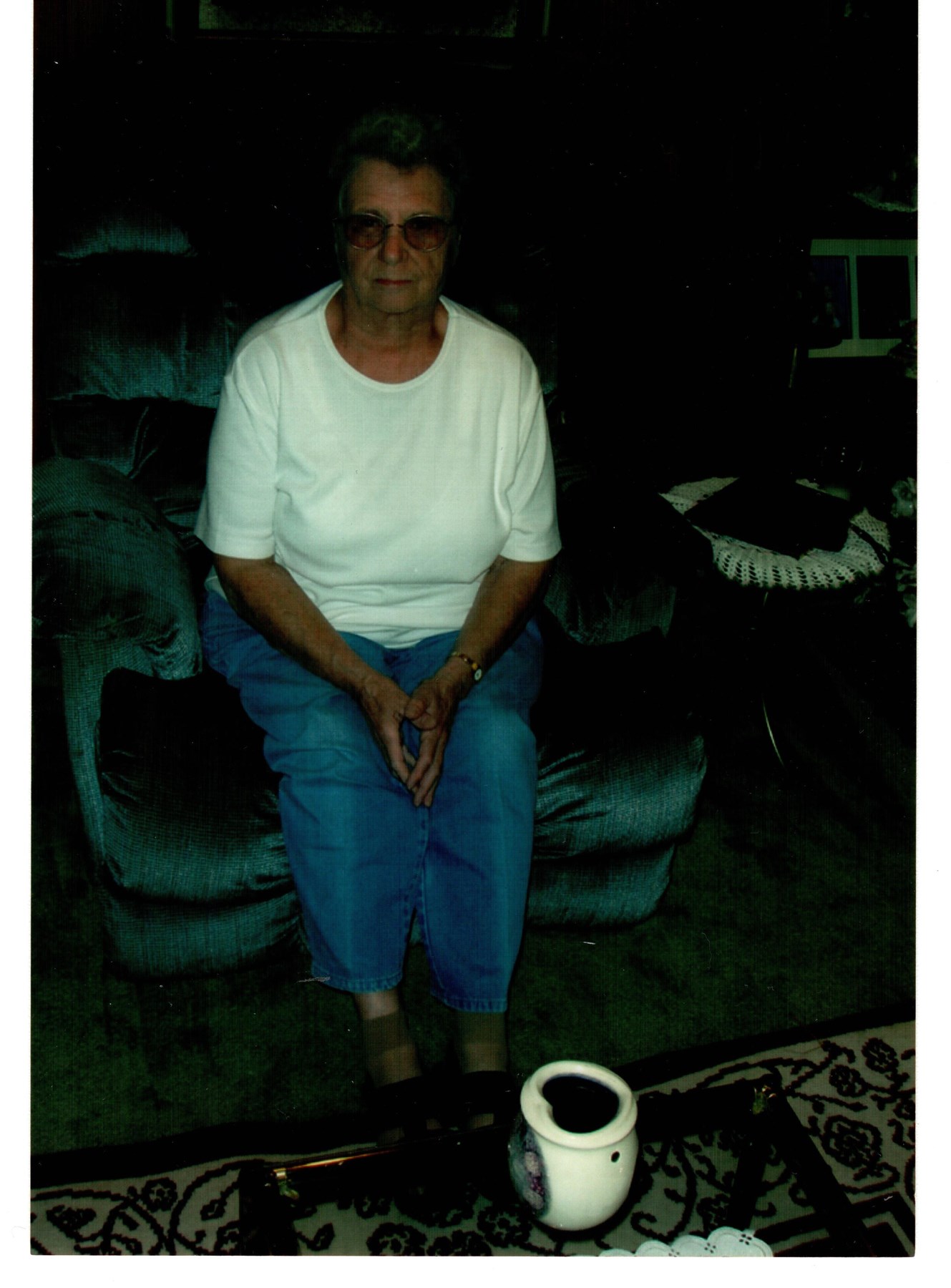 Obituary of Marion A. Craft