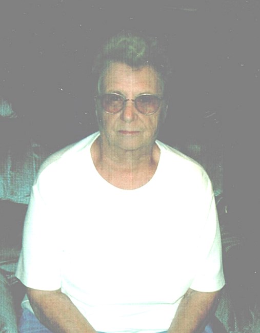 Obituary of Marion A. Craft