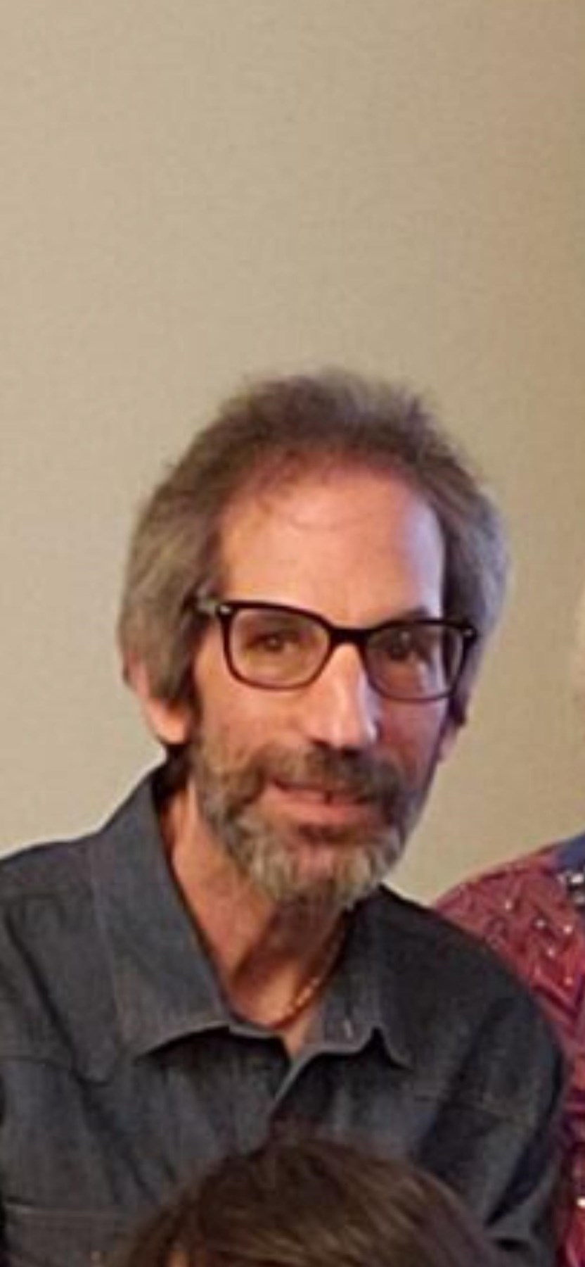 Obituary of Fredric Todd Kaplan