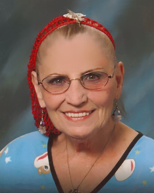 Obituary of Joyce Woodmansee Gallacher