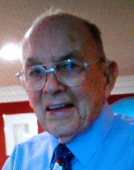 Obituary of Leonard Scholl