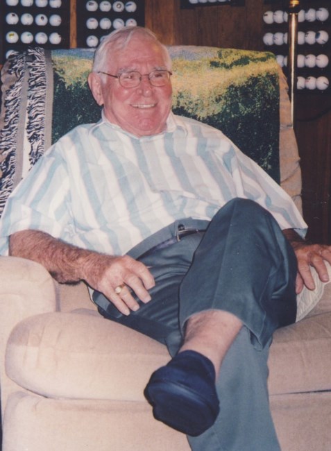 Obituary of Richard N Dunford Jr.