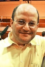 Obituary of Daniel Belmonte