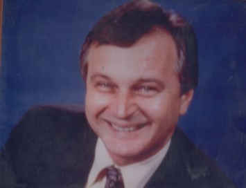 Obituary of Michael Frycz