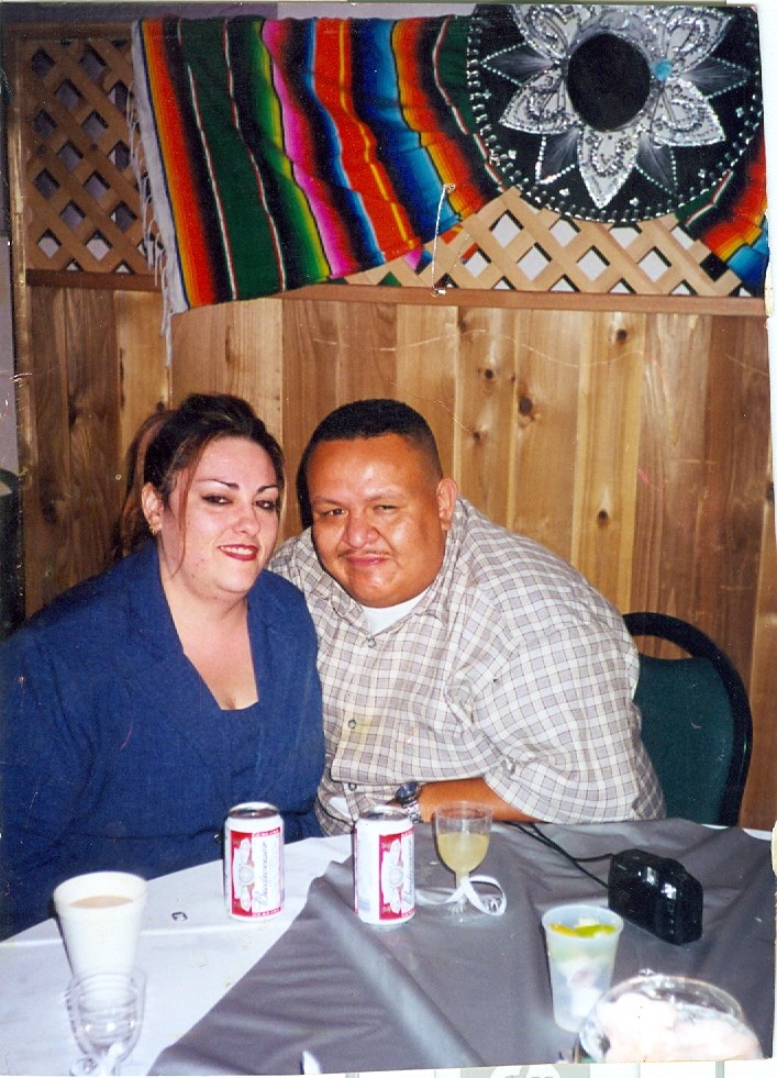 Obituary of Annalisa Marie Vasquez