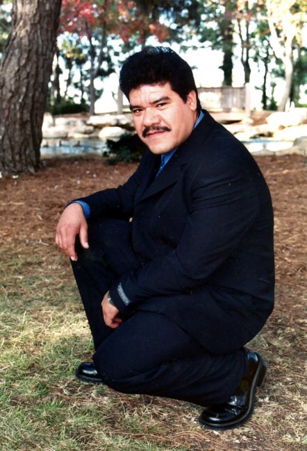 Obituary of Juan Ramon Soto Garcia