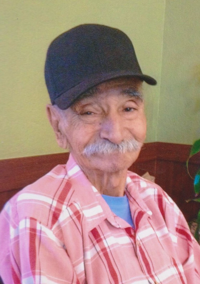 Obituary of Ernest Moreno