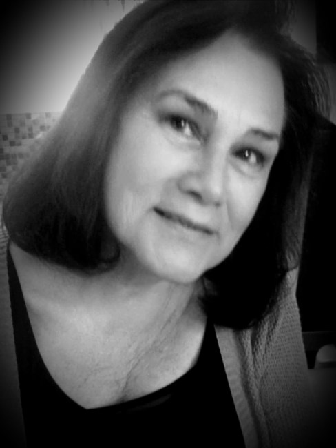 Obituary of Paulette Karen Robinson