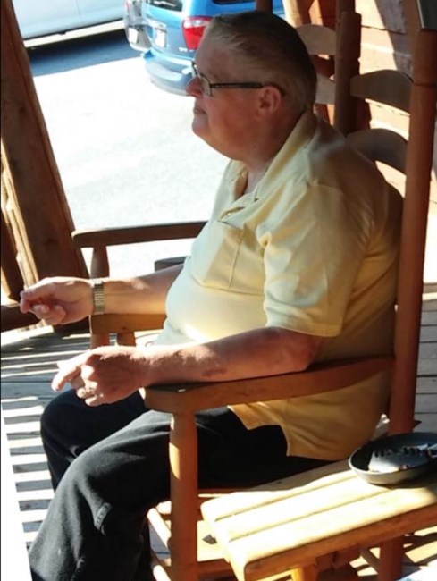 Obituary of Robert S. Beck