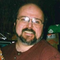 Obituary of Timothy Robert Perry
