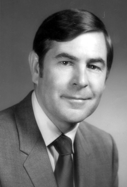 Obituary of William E Wilson