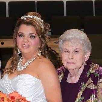 Obituary of Leona "Lee" Mae Carter