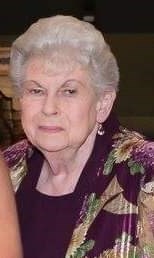 Obituary of Leona "Lee" Mae Carter