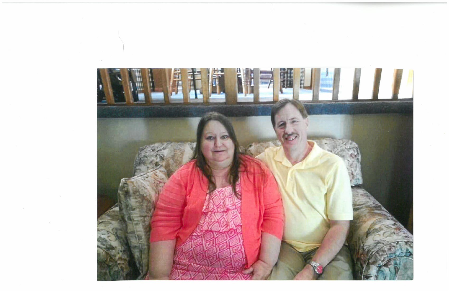 Obituary of Julie Gale Mckenzie