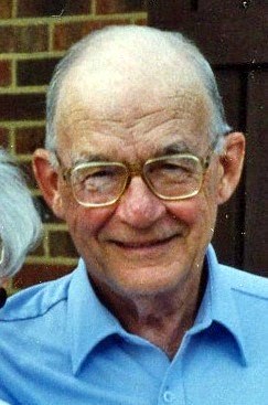 Obituary of William "Bill" Bruce Keys
