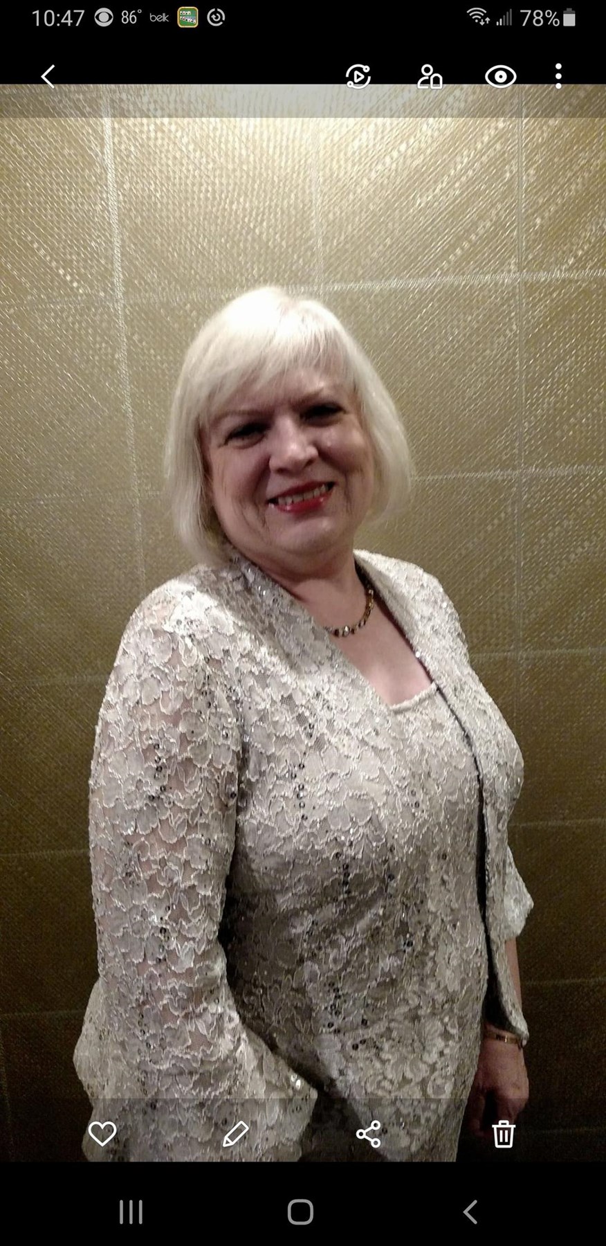 Obituary of Peggy Ann (Daniels) Day